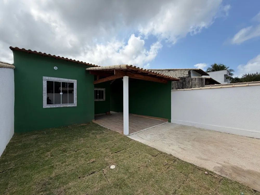 Casa, 2 quartos, 91 m² - Foto 2