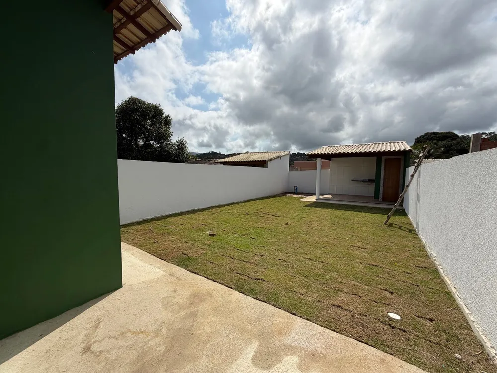Casa, 2 quartos, 91 m² - Foto 3