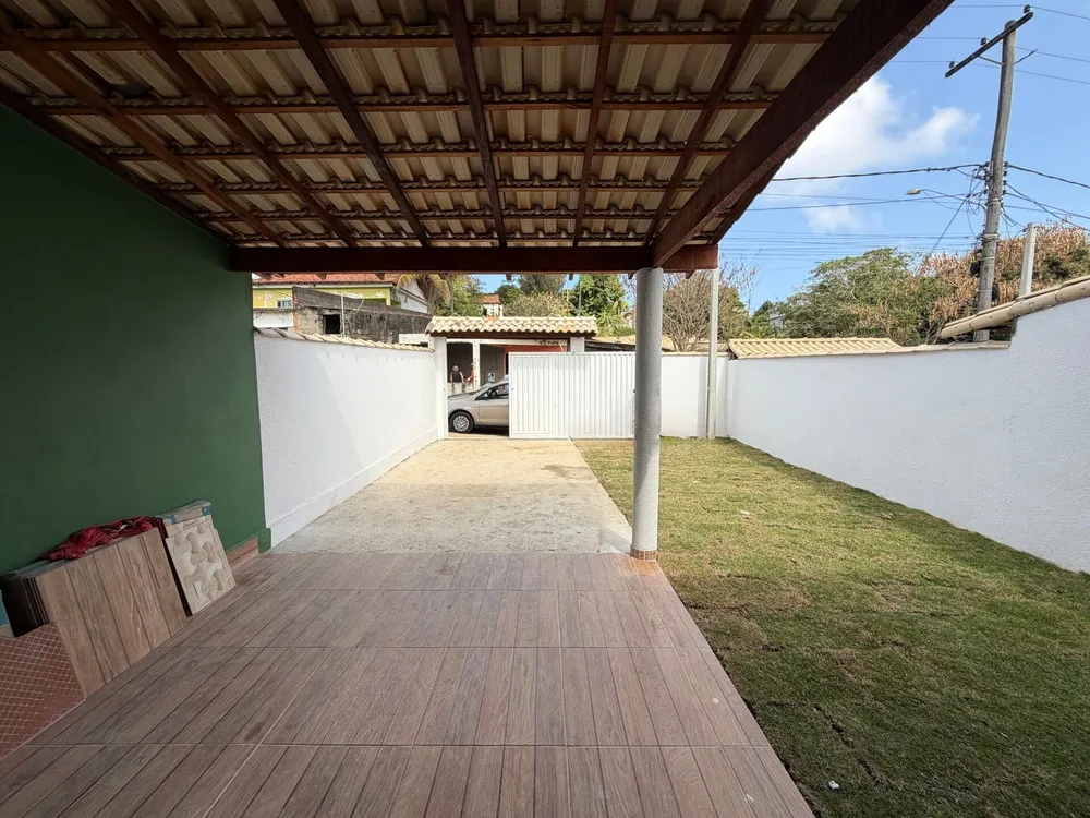 Casa, 2 quartos, 91 m² - Foto 7