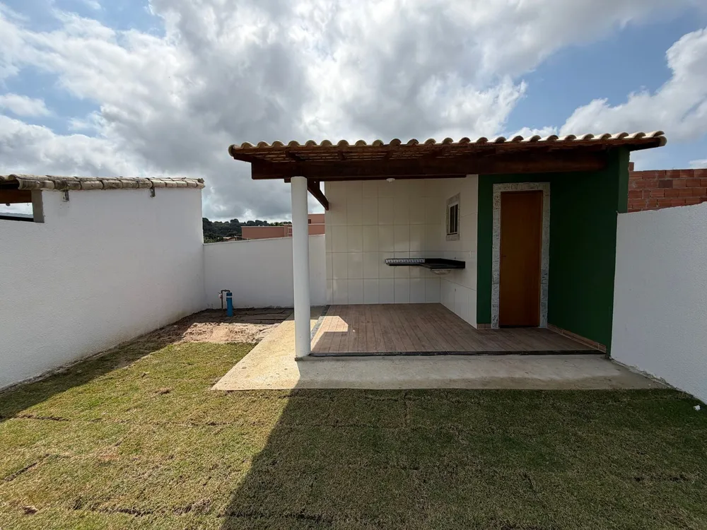 Casa, 2 quartos, 91 m² - Foto 5