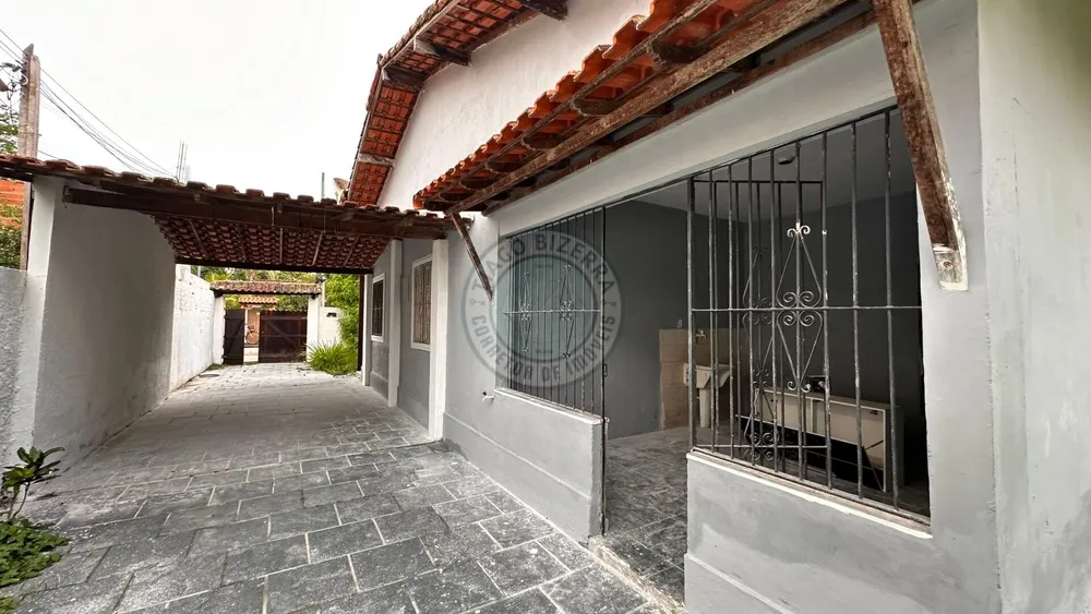 Casa, 3 quartos, 105 m² - Foto 3