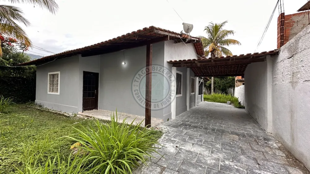 Casa, 3 quartos, 105 m² - Foto 1