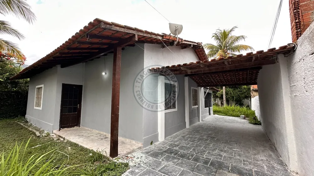 Casa, 3 quartos, 105 m² - Foto 5