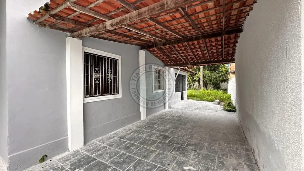Casa, 3 quartos, 105 m² - Foto 2