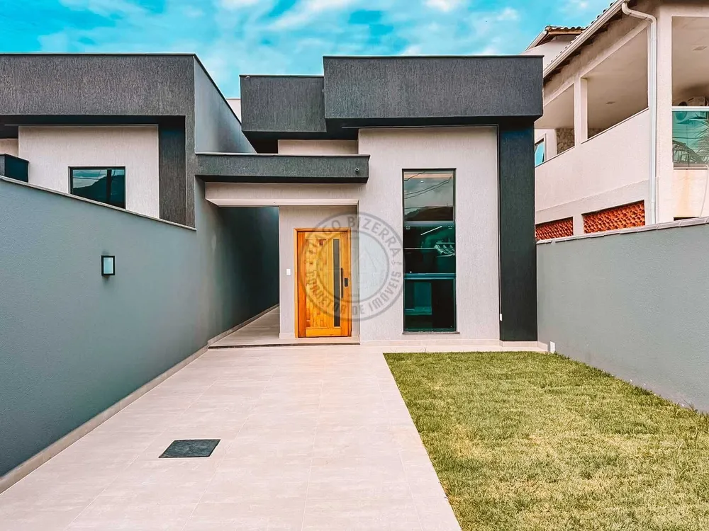Casa, 3 quartos, 100 m² - Foto 2