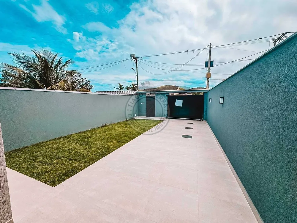Casa, 3 quartos, 100 m² - Foto 3