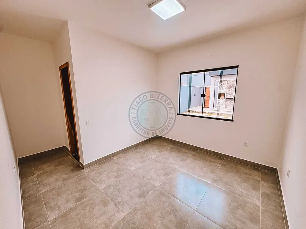 Casa, 3 quartos, 100 m² - Foto 12