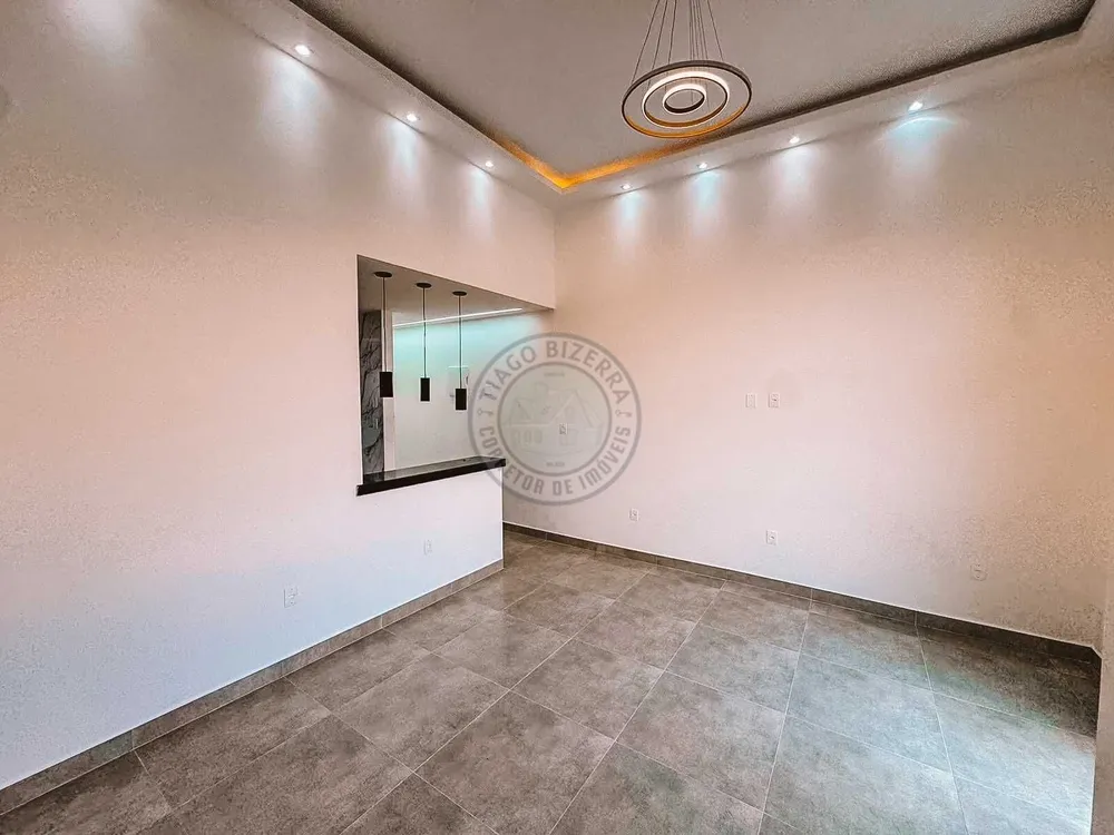 Casa, 3 quartos, 100 m² - Foto 6