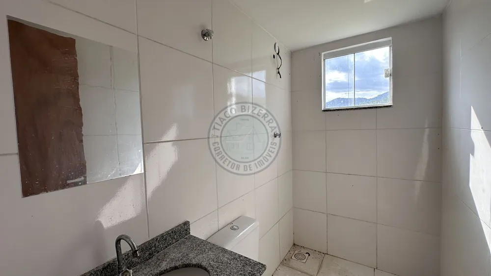 Casa, 3 quartos, 110 m² - Foto 7