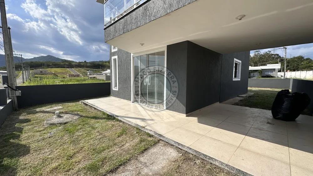 Casa, 3 quartos, 110 m² - Foto 2