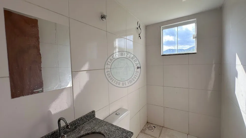Casa, 3 quartos, 110 m² - Foto 13