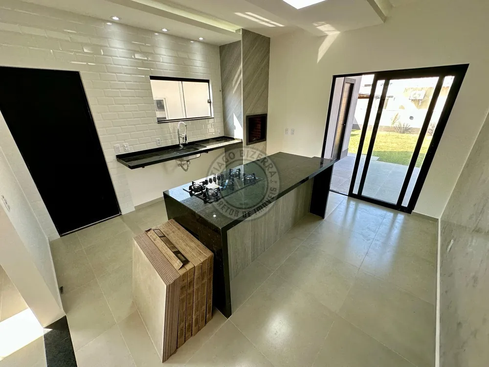 Casa, 3 quartos, 156 m² - Foto 15