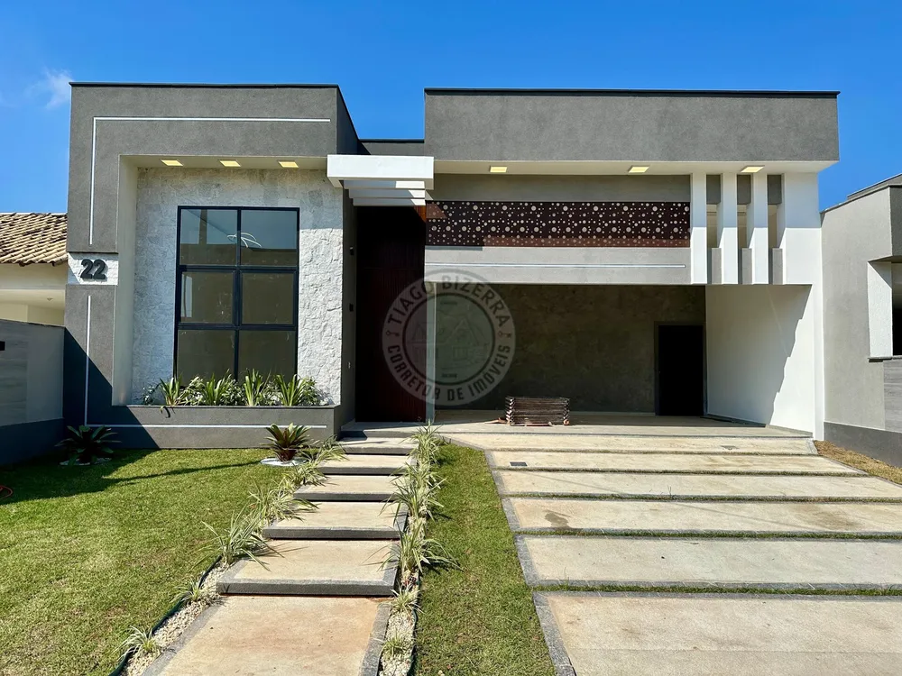Casa, 3 quartos, 156 m² - Foto 3