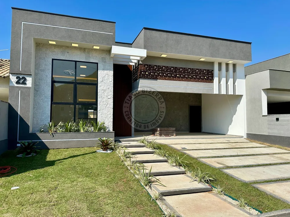 Casa, 3 quartos, 156 m² - Foto 1
