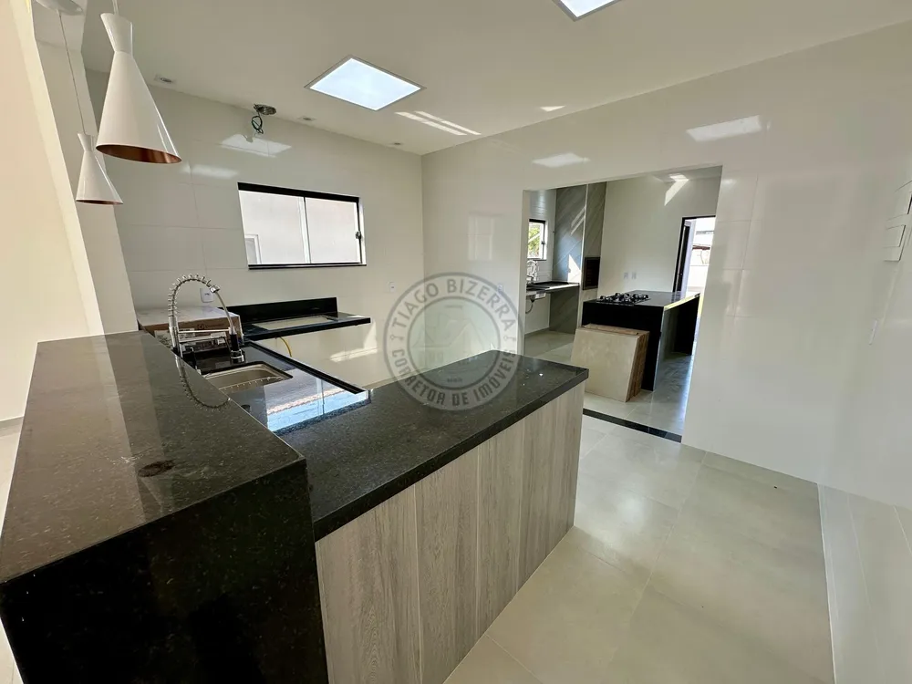 Casa, 3 quartos, 156 m² - Foto 16