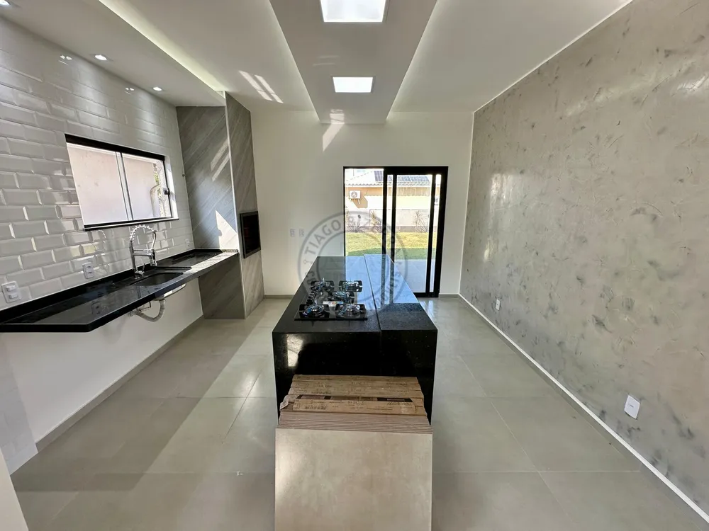 Casa, 3 quartos, 156 m² - Foto 10