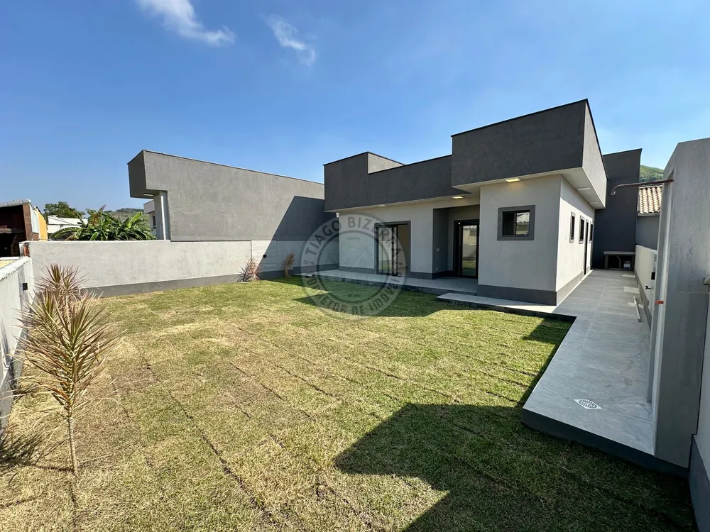 Casa, 3 quartos, 156 m² - Foto 4