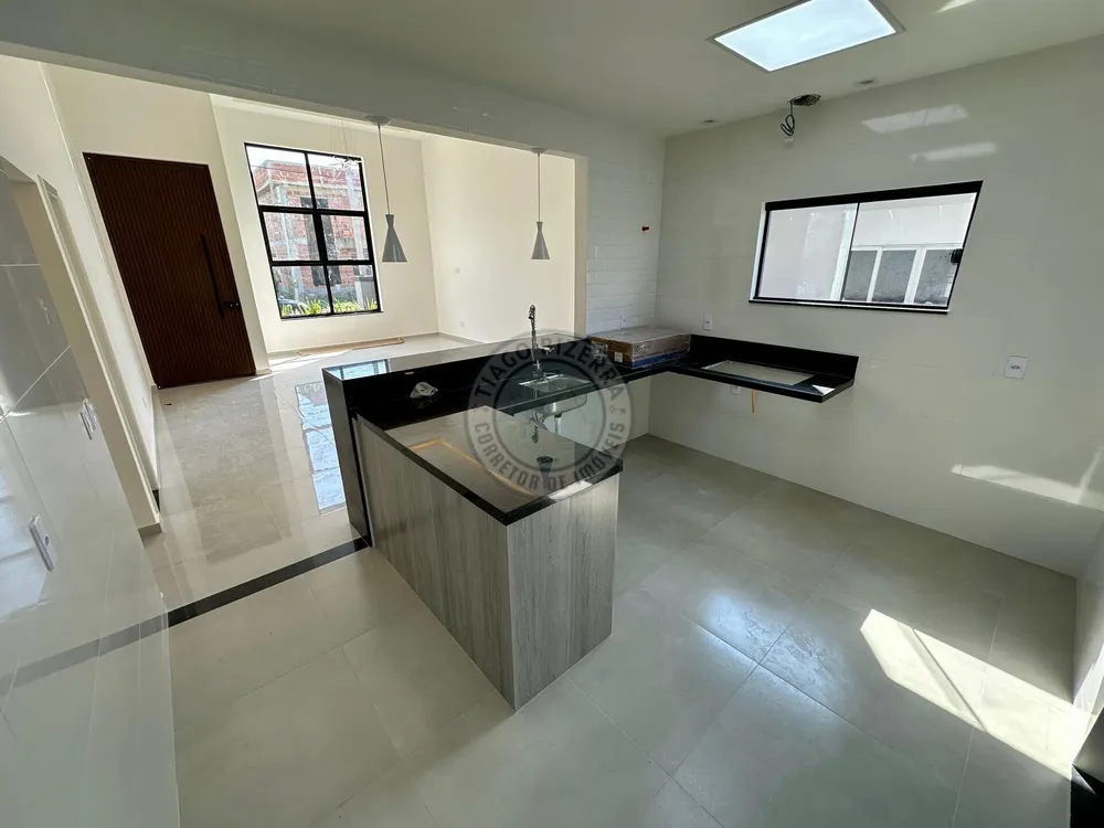 Casa, 3 quartos, 156 m² - Foto 13