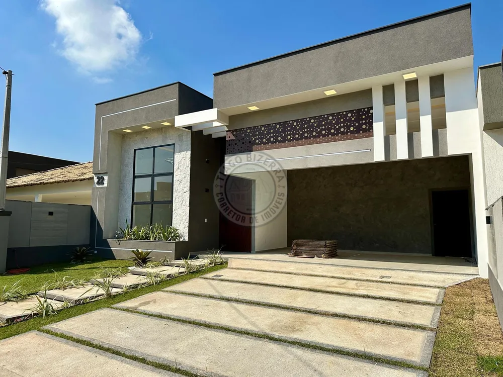 Casa, 3 quartos, 156 m² - Foto 2