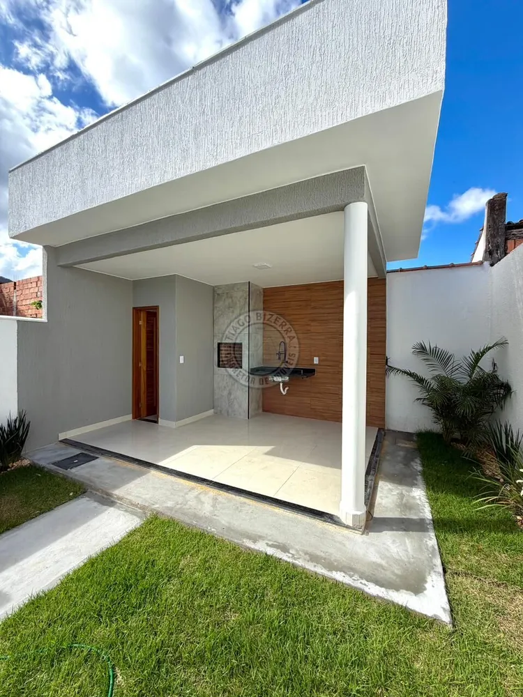 Casa, 3 quartos, 105 m² - Foto 15