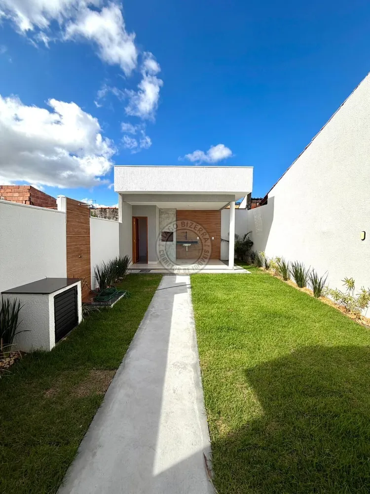Casa, 3 quartos, 105 m² - Foto 13
