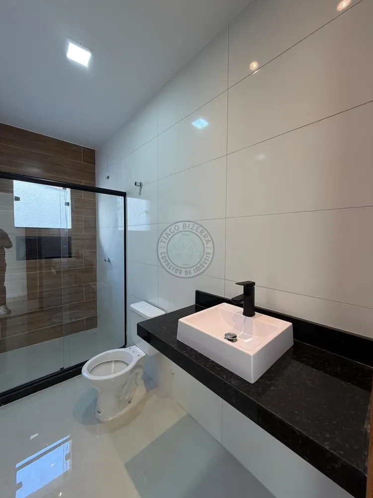 Casa, 3 quartos, 105 m² - Foto 14