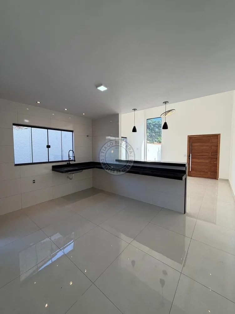 Casa, 3 quartos, 105 m² - Foto 8