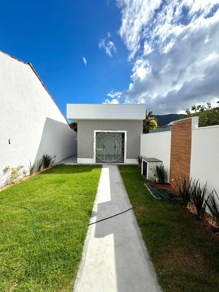 Casa, 3 quartos, 105 m² - Foto 18