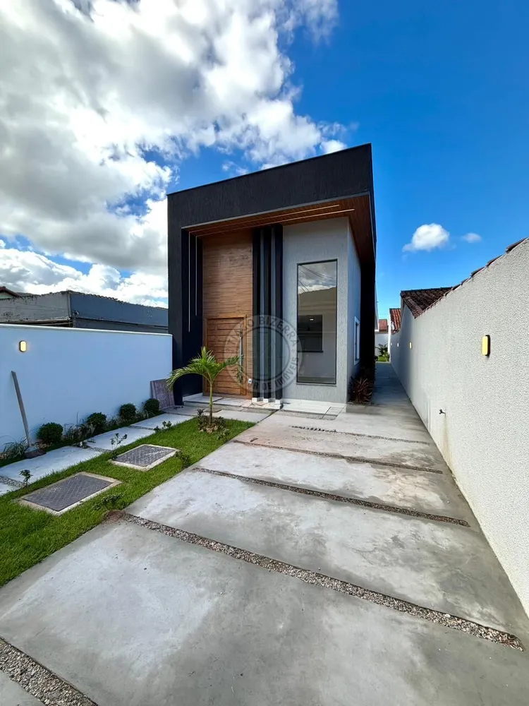 Casa, 3 quartos, 105 m² - Foto 2