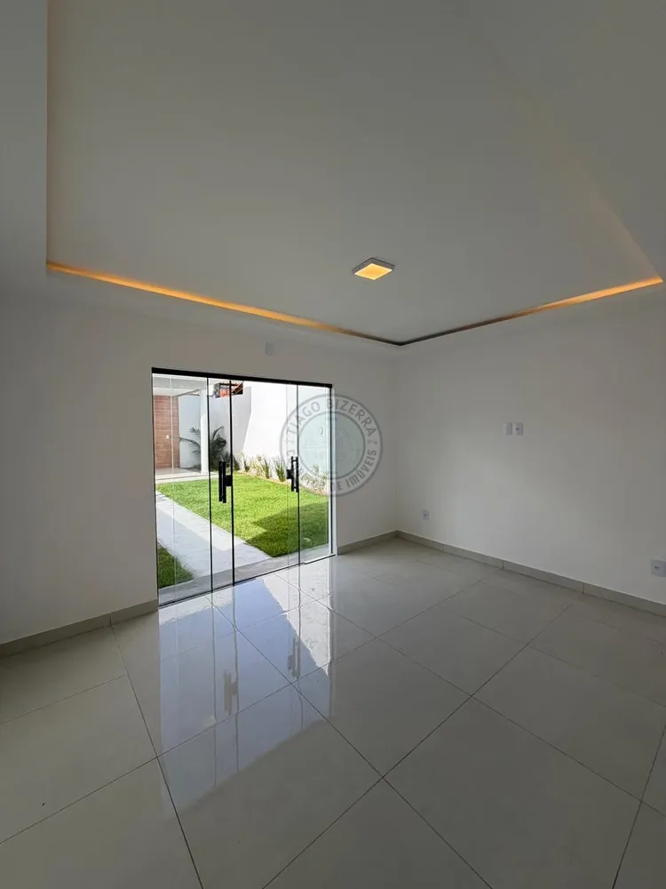 Casa, 3 quartos, 105 m² - Foto 9