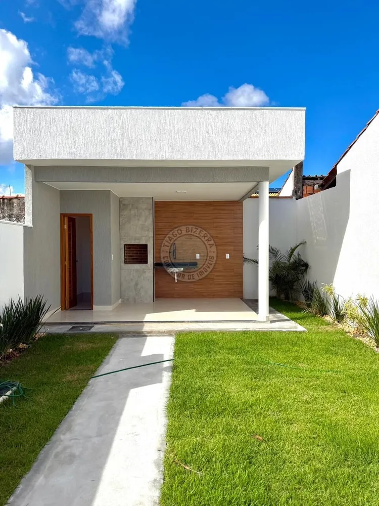 Casa, 3 quartos, 105 m² - Foto 19
