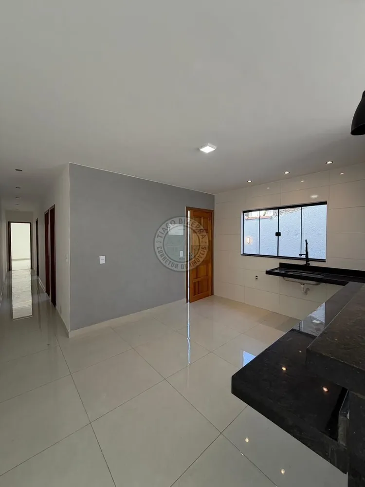 Casa, 3 quartos, 105 m² - Foto 6