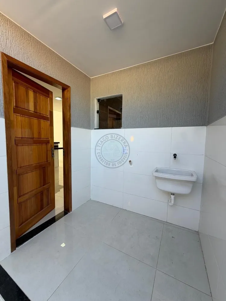 Casa, 3 quartos, 105 m² - Foto 17