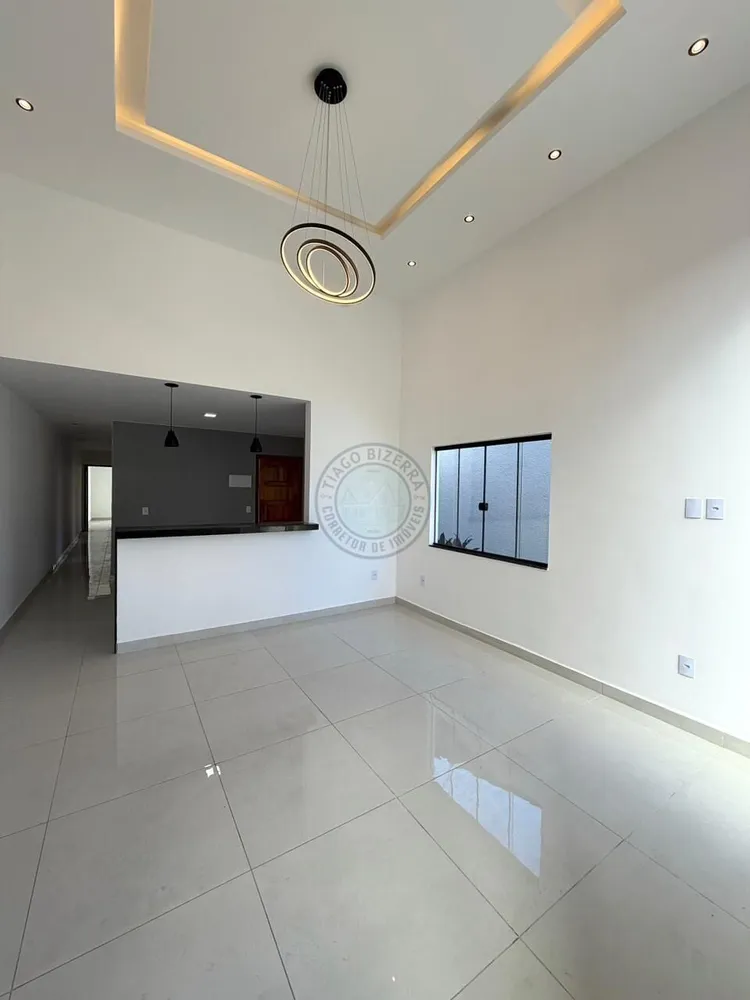 Casa, 3 quartos, 105 m² - Foto 4
