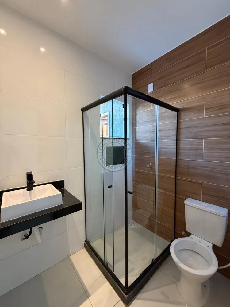 Casa, 3 quartos, 105 m² - Foto 10