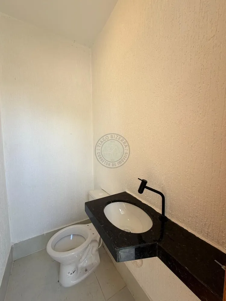 Casa, 3 quartos, 105 m² - Foto 16
