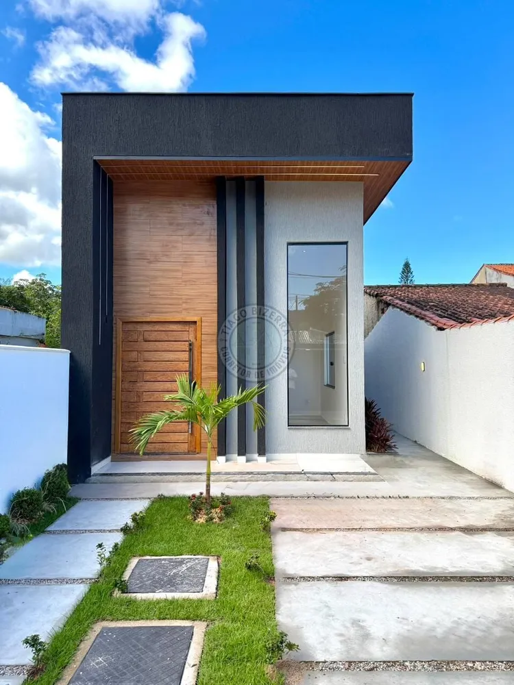 Casa, 3 quartos, 105 m² - Foto 3