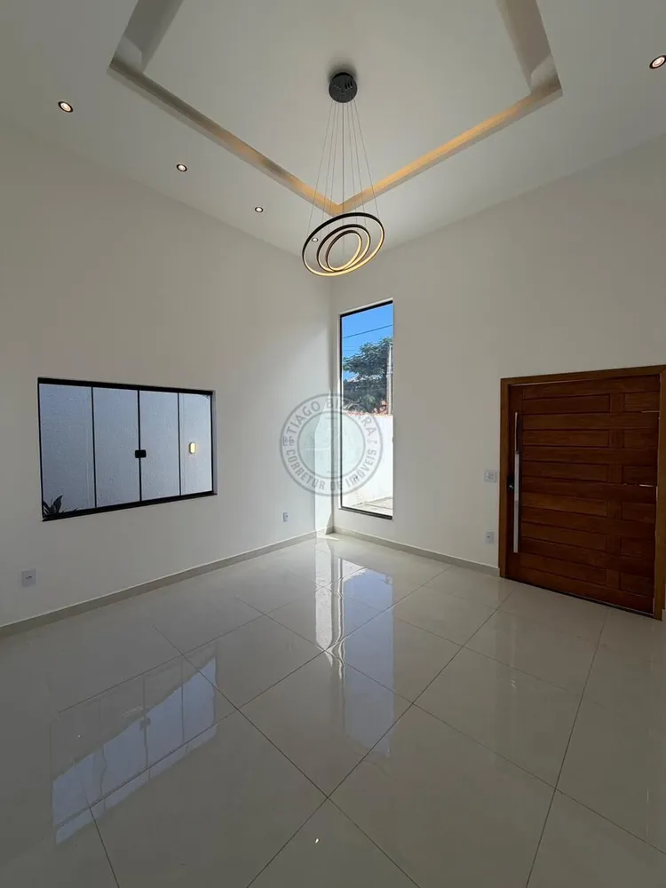 Casa, 3 quartos, 105 m² - Foto 7