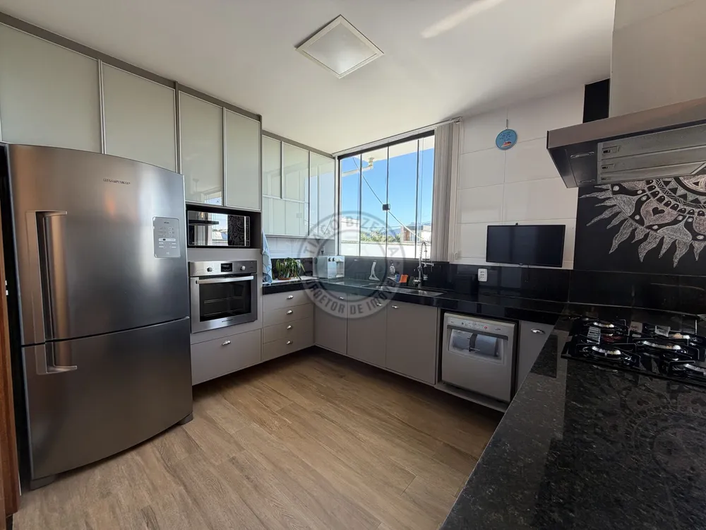 Casa, 3 quartos, 200 m² - Foto 10