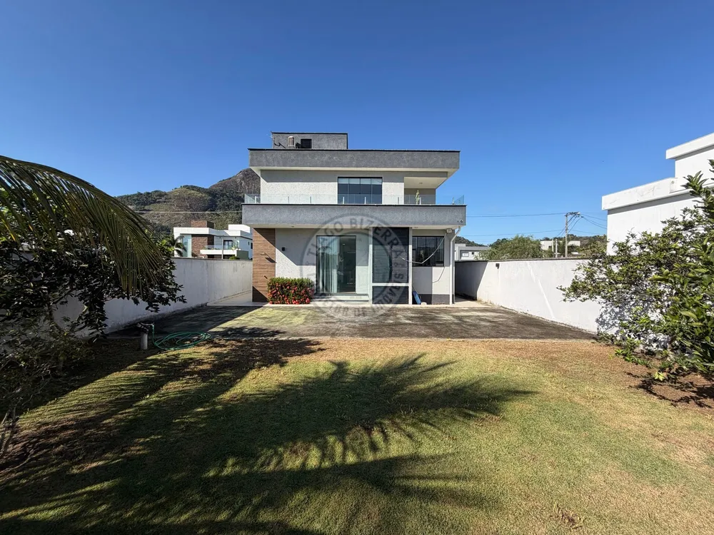 Casa, 3 quartos, 200 m² - Foto 17