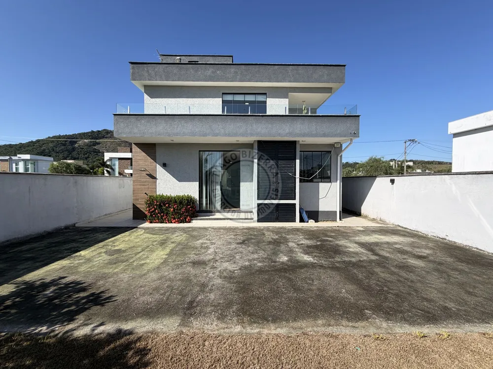 Casa, 3 quartos, 200 m² - Foto 16