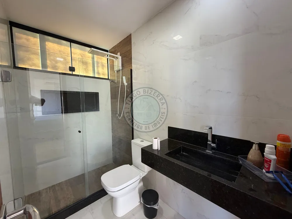 Casa, 3 quartos, 200 m² - Foto 23