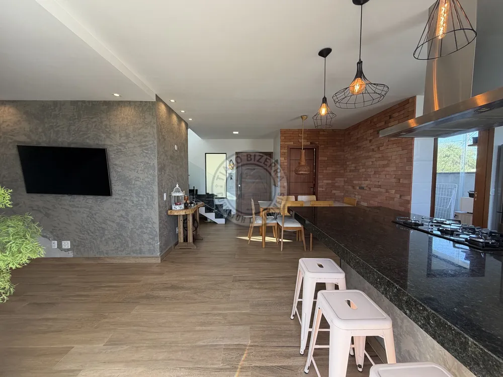 Casa, 3 quartos, 200 m² - Foto 13