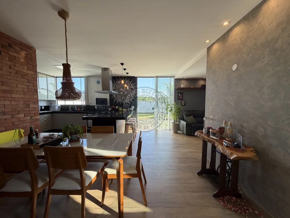 Casa, 3 quartos, 200 m² - Foto 4