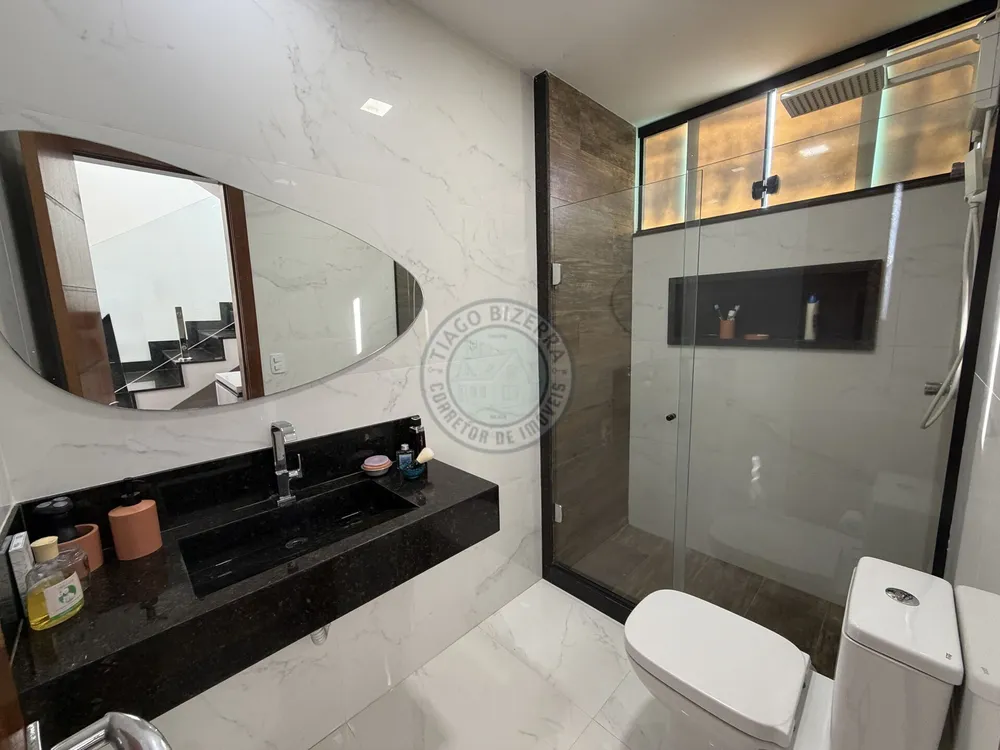 Casa, 3 quartos, 200 m² - Foto 5