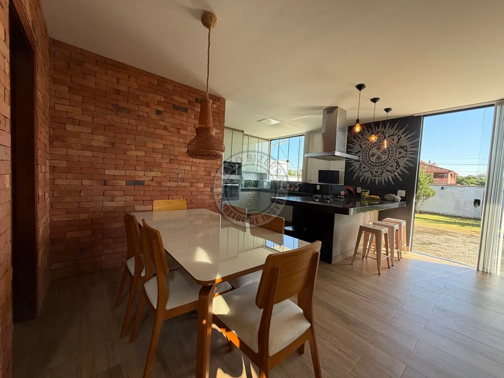 Casa, 3 quartos, 200 m² - Foto 6