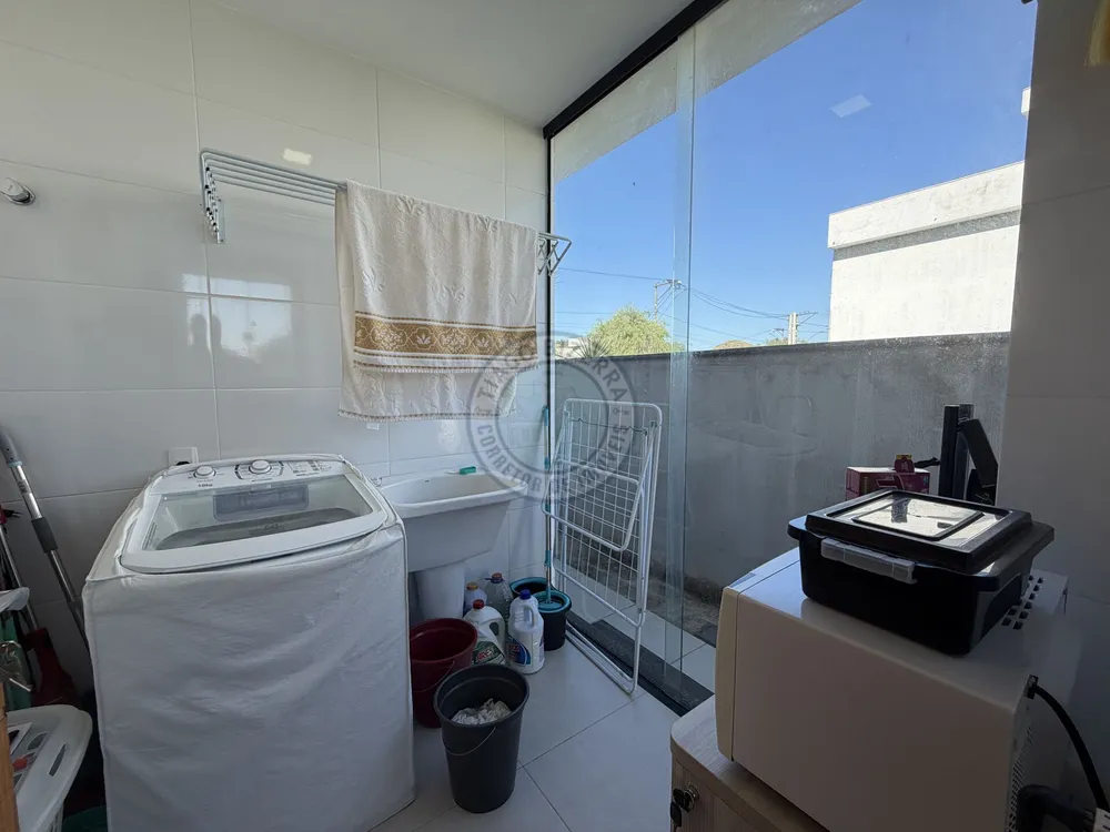Casa, 3 quartos, 200 m² - Foto 12