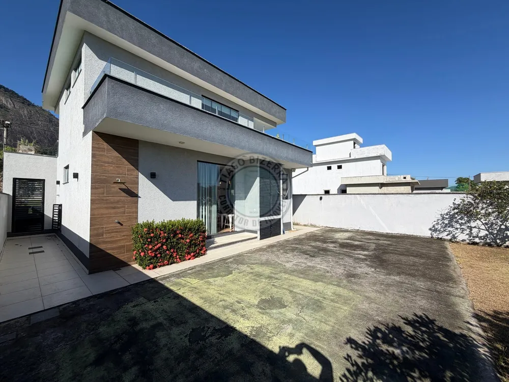 Casa, 3 quartos, 200 m² - Foto 15