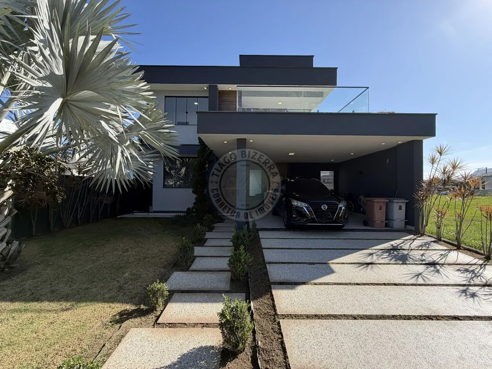 Casa, 3 quartos, 200 m² - Foto 2