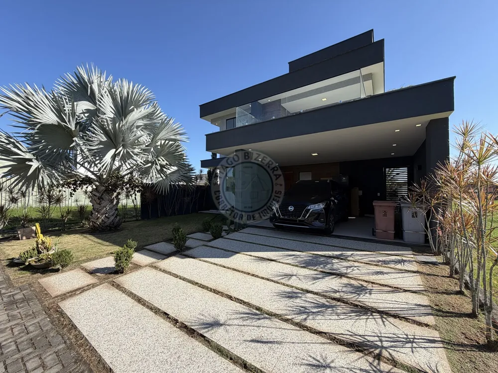Casa, 3 quartos, 200 m² - Foto 1